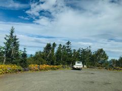 -富士山吉田線五合目