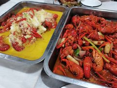 -兄弟龙虾(胜太路总店)
