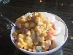 -豪客来牛排(府河店)