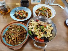 -鸿运楼·舌尖上的徽菜