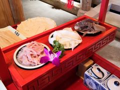 -大龙辣火锅·龙虾·烧烤(湖滨新天地店)