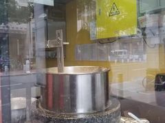 -华辉拉肠(同福店)