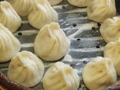 南翔小笼包-双塔老饭店
