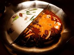 -湊湊火锅·茶憩(杭州湖滨银泰in77店)