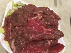 滑牛片-稻香酒家·33年老字号·港式粤菜(富邦中心店)