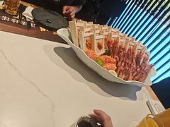-黑木原精致料理·铁板烧