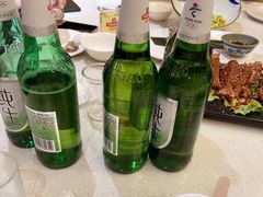 兰州酸奶-伊祥·敦煌楼