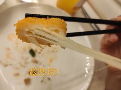 -禾珍珠家常小馆(河南博物院店)
