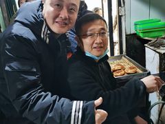 -王记肉火烧早餐中国店