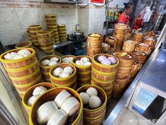 -恒兴发茶店(水巷口店)