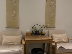 -锦初·禅意4K影院式足道·新中式SPA(茂业天地店)