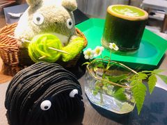 -茶是一枝花泡茶店