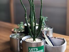 -Green Option(官舍店)