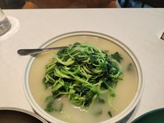 上汤时蔬-让我们见个面(祥云小镇店)