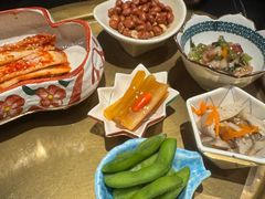-山川小町·极番烧肉(新地假日广场店)