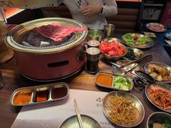 -西塔老太太泥炉烤肉(上海七宝领展广场店)
