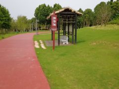 -滨湖塘西河公园
