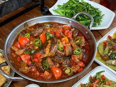 -61号餐吧(兴坪古镇漓江店)