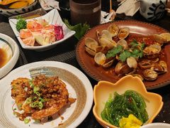 -德川家日本料理(中关村寰太大厦店)