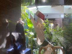 -IES Restaurant(去未舍店)