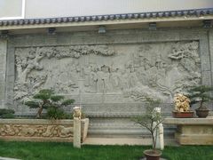 -亮宝楼国宴+文化陕菜
