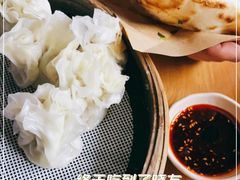 -晓友烧麦(光华村店)