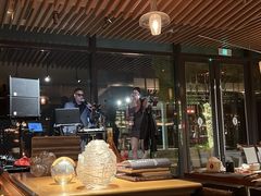 -南通滨江洲际酒店-西集自助餐厅