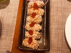 -哈努曼印度餐厅(吴泾宝龙广场店)