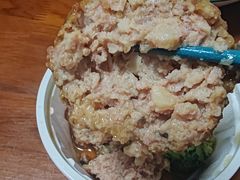 -正阳门饭庄·烤鸭·北京菜(万丰路七里庄店)