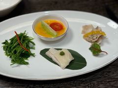 -Yan Ting 宴庭中餐厅(上海静安瑞吉酒店)