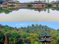 -岳麓山风景名胜区