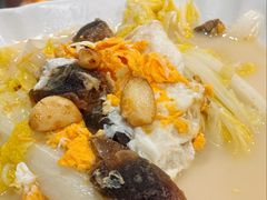 -红星光发煲仔饭(文海店)