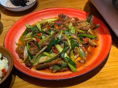 -先启半步颠·川菜小炒