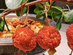 -奔跑吧陕菜·盛世长安(民乐园万达店)