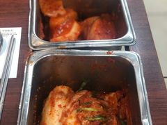 -神仙雪浓汤(明洞店)