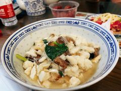 -老西安韩记三鲜煮馍(四府街店)