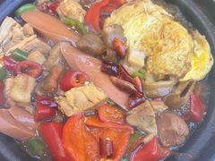 -杨铭宇黄焖鸡(下马坊店)