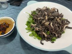 津门水爆肚-清真•蜀风园(丁字沽店)