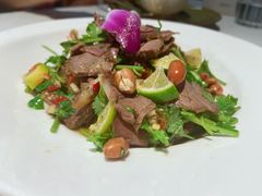 -花样西贡·蜜越餐厅·法式越南料理(水晶城店)