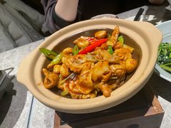 -留半山·香港食堂(啦啦宝都店)