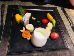 -香樟花园法式铁板烧(恒隆广场店)