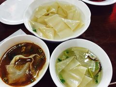 天下第一面(大雁塔广场店)-天下第一面(大雁塔北广场店)