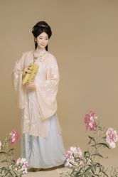 点击看大图 -美云庭古装·格格服汉服·京城旅拍(北京店)