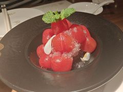 -大树餐厅(益田假日店)