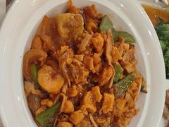 -津悦·正阳春烤鸭(红旗南路店)