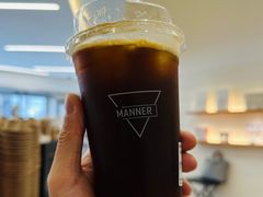 -Manner Coffee(D9街区店)