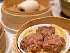 -白天鹅宾馆-宏图府餐厅