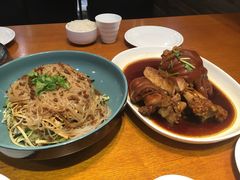 -金掌勺东北菜(格兰晴天店)