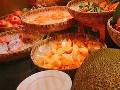 -富力丽思卡尔顿酒店·香荟全日制餐厅