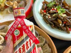 -坛南湾阿强农家乐.海鲜大排档老字号(福州地标美食店)